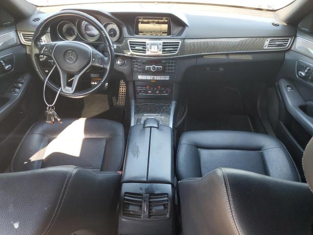 Photo 8 from auction – 2014 MERCEDES-BENZ E 350 with VIN WDDHF5KBXEB054629