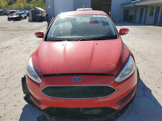 Photo 5 from auction – 2017 FORD FOCUS SE with VIN 1FADP3F22HL306866