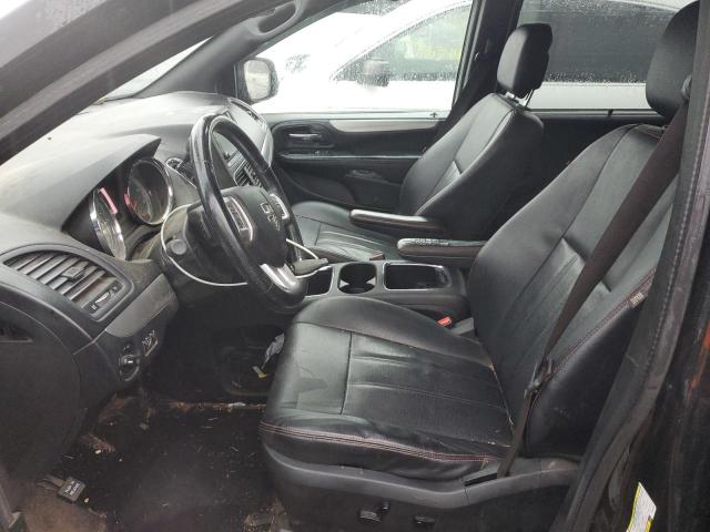 Photo 7 from auction – 2019 DODGE GRAND CARA with VIN 2C4RDGEG5KR670064