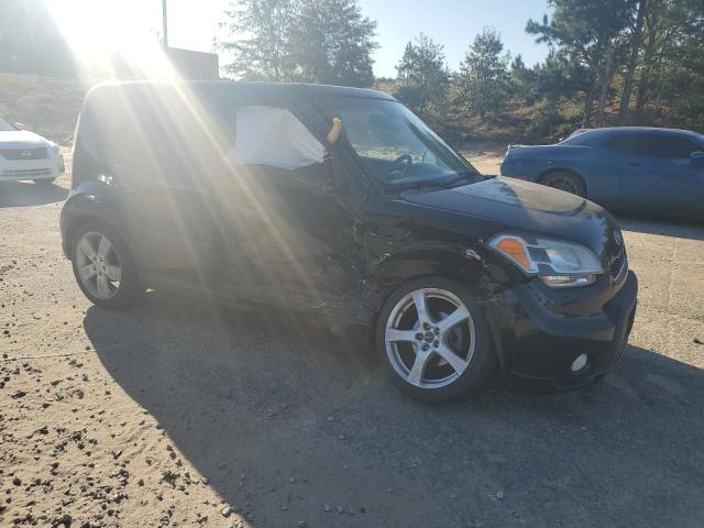 Photo 4 from auction – 2010 KIA SOUL + with VIN KNDJT2A29A7181096