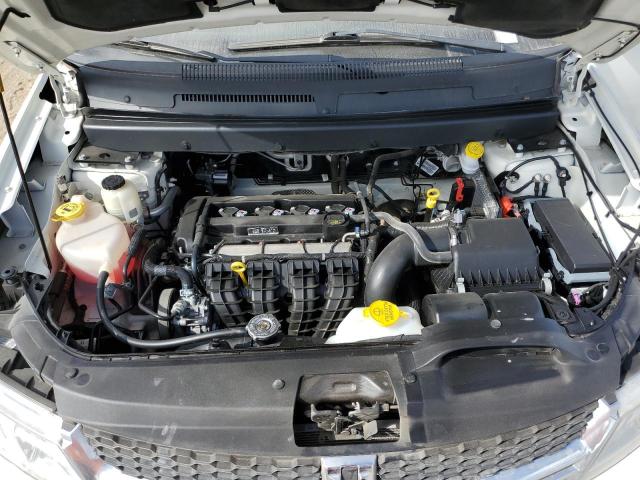 Photo 12 from auction – 2020 DODGE JOURNEY SE with VIN 3C4PDCAB6LT232548