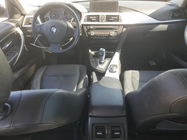 Photo 8 from auction – 2013 BMW 328 I with VIN WBA3A5G55DNP22854