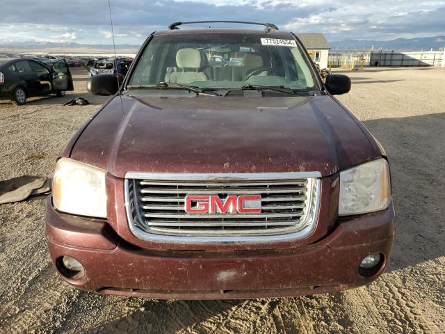 Photo 5 from auction – 2007 GMC ENVOY with VIN 1GKDT13S872167494