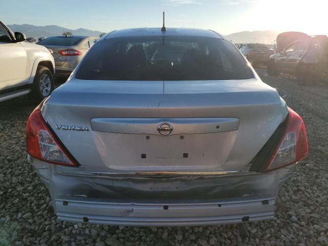 Photo 6 from auction – 2015 NISSAN VERSA S with VIN 3N1CN7AP1FL839124