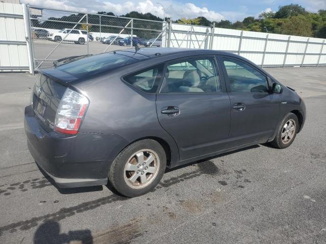Photo 3 from auction – 2008 TOYOTA PRIUS with VIN JTDKB20U983399289