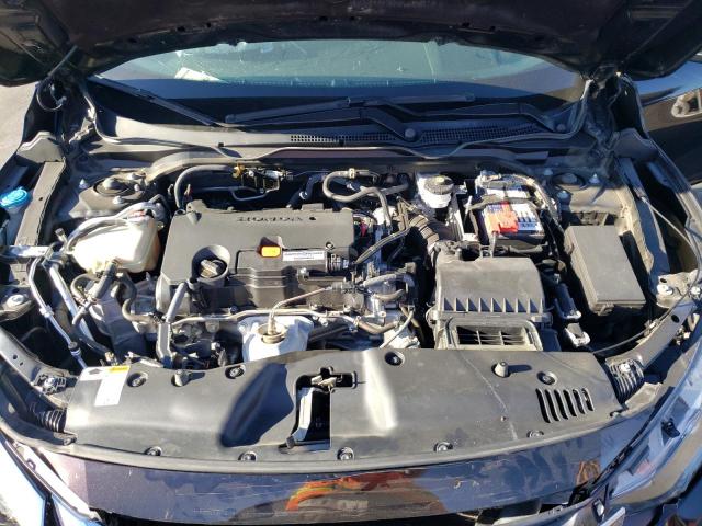 Photo 11 from auction – 2017 HONDA CIVIC LX with VIN 2HGFC2F55HH517061