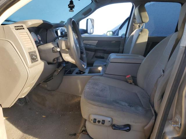 Photo 7 from auction – 2008 DODGE RAM 3500 S with VIN 3D7ML48A78G101918