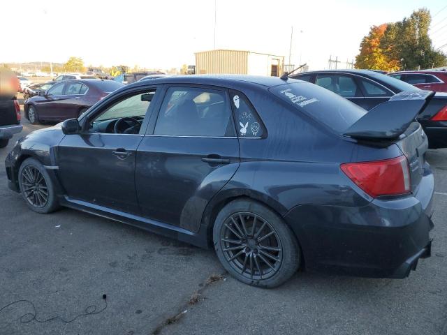 Photo 2 from auction – 2011 SUBARU IMPREZA WR with VIN JF1GV7F6XBG503734