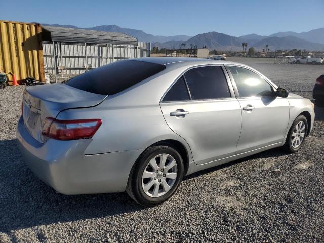 Photo 3 from auction – 2007 TOYOTA CAMRY CE with VIN JTNBE46K473122763