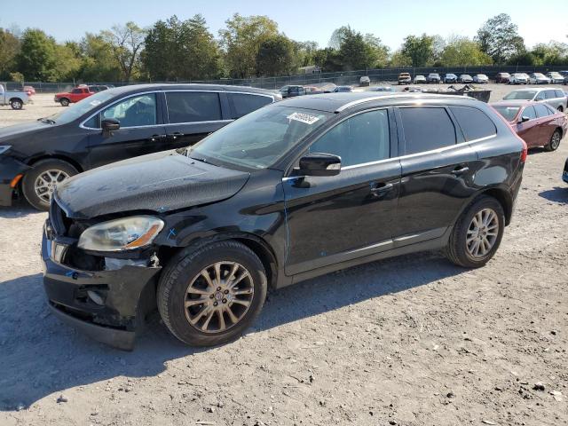 VOLVO XC60 T6 2010 with VIN YV4992DZ8A2024809 - Photo from auction