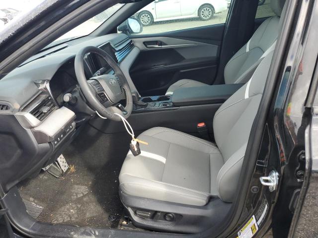 Photo 7 from auction – 2025 TOYOTA CAMRY XSE with VIN 4T1DAACK0SU515671