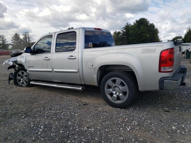 Photo 2 from auction – 2010 GMC SIERRA C15 with VIN 3GTRCVE06AG181140
