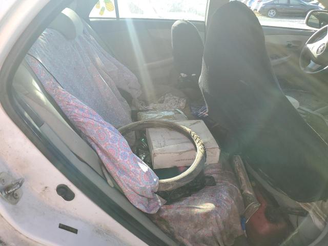 Zdjęcie 10 z aukcji – 2010 TOYOTA COROLLA BA z VIN 2T1BU4EE9AC516602