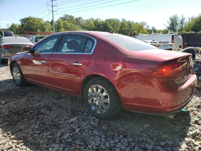 Photo 2 from auction – 2008 BUICK LUCERNE CX with VIN 1G4HR57Y18U189503
