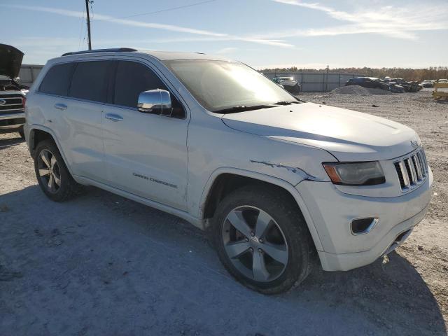 Photo 4 from auction – 2014 JEEP GRAND CHER with VIN 1C4RJFCT5EC209981