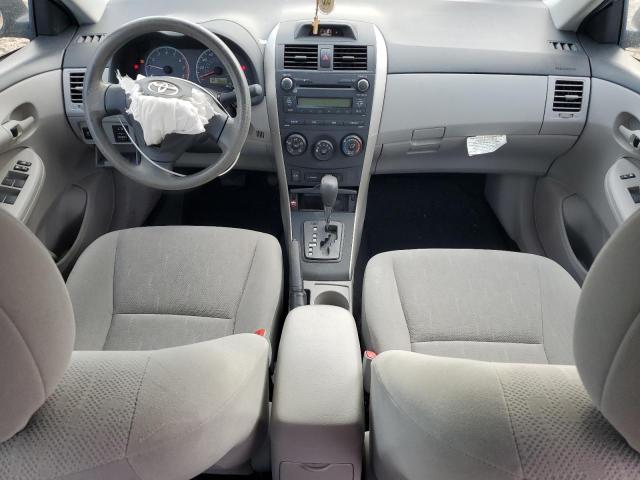 Photo 8 from auction – 2012 TOYOTA COROLLA BA with VIN 2T1BU4EE4CC913489