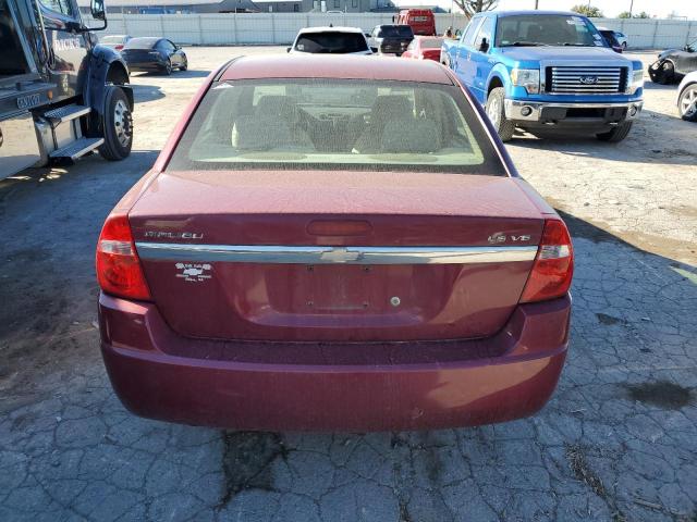 Photo 6 from auction – 2004 CHEVROLET MALIBU LS with VIN 1G1ZT52884F123572