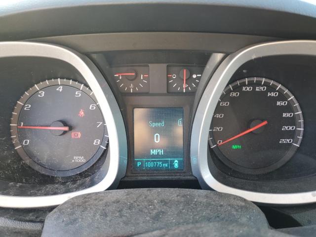Фото 9 с аукциона – 2012 CHEVROLET EQUINOX LT с VIN 2GNFLEE51C6138961