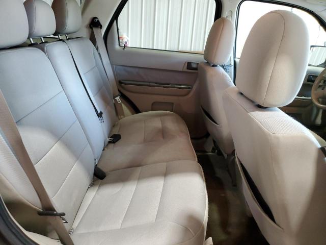 Photo 11 from auction – 2012 FORD ESCAPE XLT with VIN 1FMCU0D71CKA02286