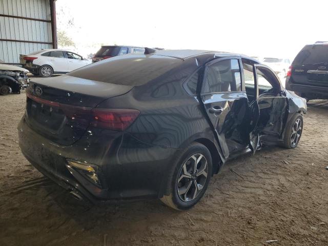 Photo 3 from auction – 2019 KIA FORTE FE with VIN 3KPF24AD4KE135828