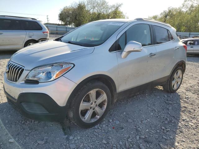 BUICK ENCORE 2015 with VIN KL4CJASB1FB218955 - Photo from auction