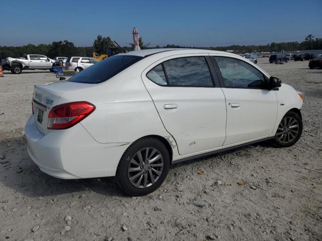 Photo 3 from auction – 2019 MITSUBISHI MIRAGE G4 with VIN ML32F4FJ2KHF08642
