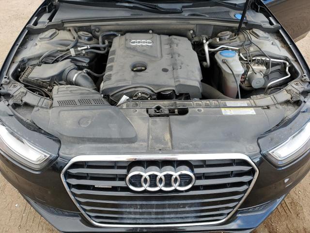 Photo 11 from auction – 2016 AUDI A4 PREMIUM with VIN WAUBFAFL9GN002306