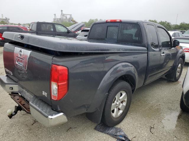 Photo 3 from auction – 2010 NISSAN FRONTIER K with VIN 1N6AD0CU5AC445368