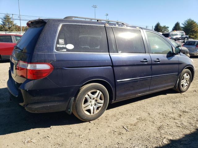 Photo 3 from auction – 2006 HONDA ODYSSEY EX with VIN 5FNRL38616B045290