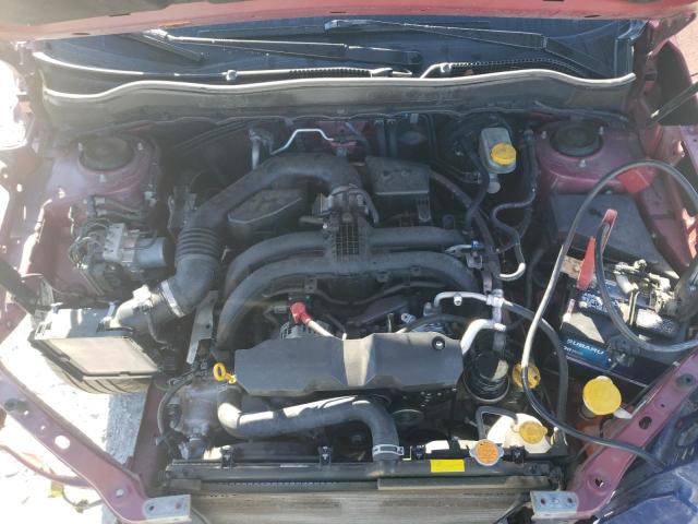 Photo 12 from auction – 2018 SUBARU FORESTER 2 with VIN JF2SJAWCXJH469906