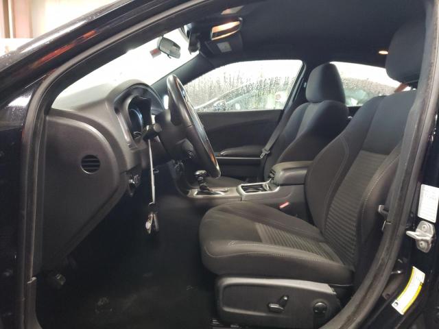 Photo 7 from auction – 2023 DODGE CHARGER SX with VIN 2C3CDXBG3PH522250