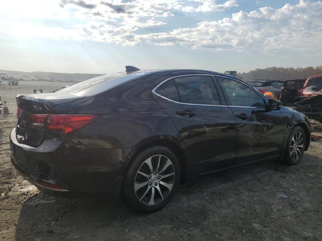 Photo 3 from auction – 2015 ACURA TLX TECH with VIN 19UUB1F55FA014467