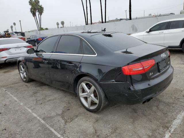 Photo 2 from auction – 2013 AUDI A4 PREMIUM with VIN WAUEFAFLXDN022444