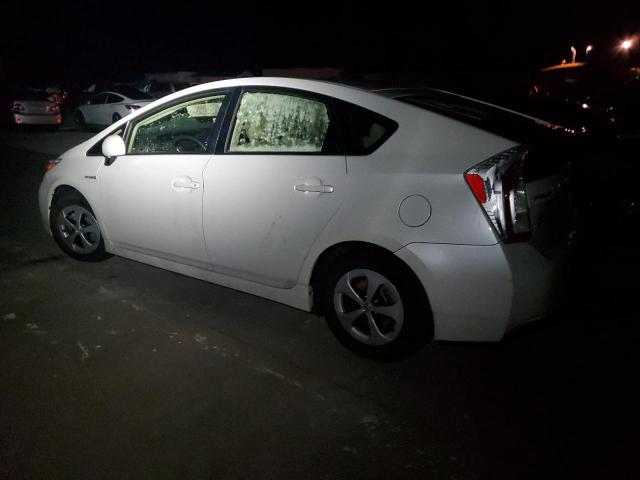 Photo 2 from auction – 2015 TOYOTA PRIUS with VIN JTDKN3DU1F1921865