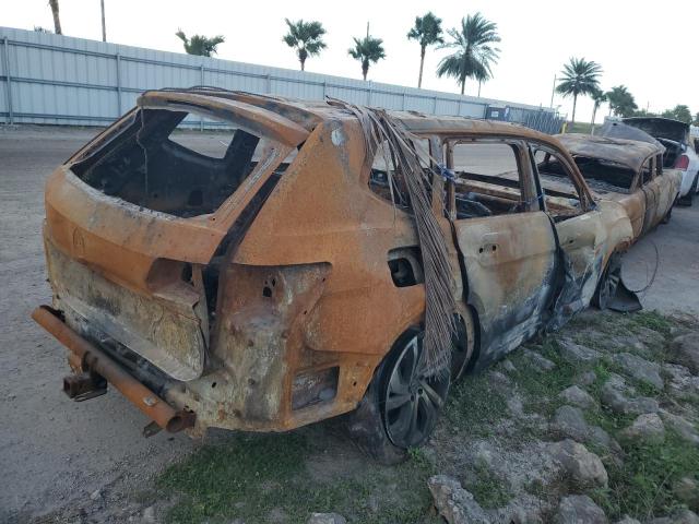 Photo 3 from auction – 2023 VOLKSWAGEN ATLAS SEL with VIN 1V2BR2CA0PC555097