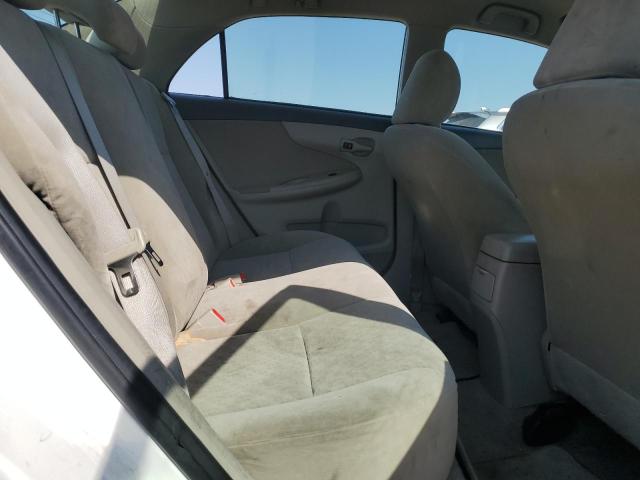 Photo 10 from auction – 2009 TOYOTA COROLLA BA with VIN JTDBL40E599067561