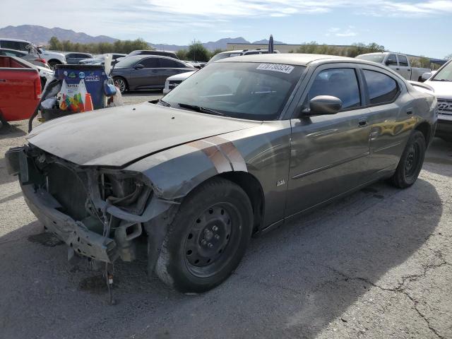 DODGE CHARGER SX 2010 with VIN 2B3CA3CV9AH106349 - Photo from auction