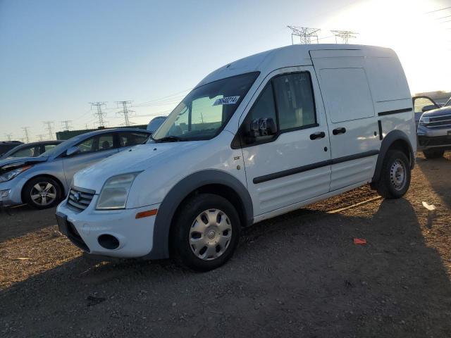 FORD TRANSIT CO 2013 with VIN NM0LS7DN2DT130207 - Photo from auction