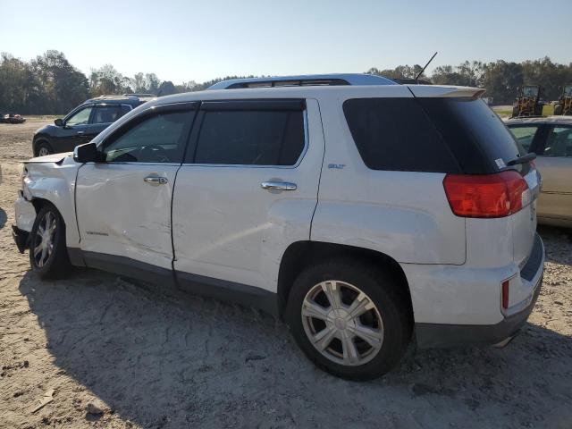Photo 2 from auction – 2016 GMC TERRAIN SL with VIN 2GKFLPE31G6139332