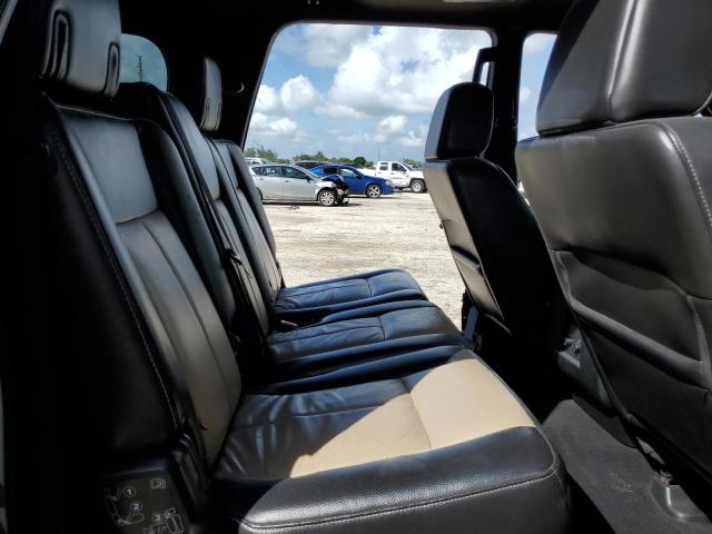 صورة رقم 11 من المزاد - 2008 FORD EXPEDITION مع VIN 1FMFK17508LA68526
