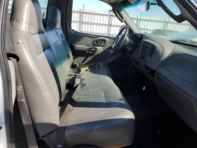 Снимка 10 от търг – 2002 FORD F150 с VIN 1FTRF17282NB22677