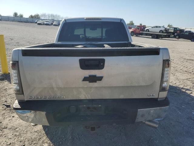 Фото 6 с аукциона – 2007 CHEVROLET SILVERADO с VIN 2GCEK13M871501575