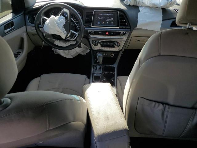 Photo 8 from auction – 2019 HYUNDAI 260 with VIN 5NPE24AF1KH806381
