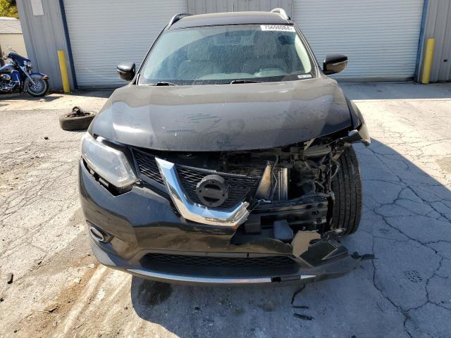 Photo 5 from auction – 2016 NISSAN ROGUE S with VIN KNMAT2MT7GP729223