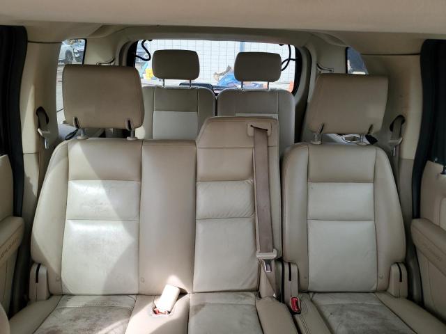 Photo 10 from auction – 2006 FORD EXPLORER X with VIN 1FMEU63836UB02341
