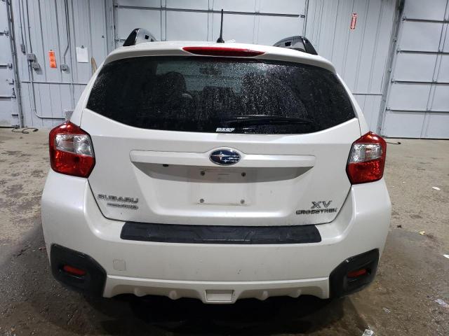 Фото 6 с аукциона – 2014 SUBARU XV CROSSTR с VIN JF2GPAGC9E8233837
