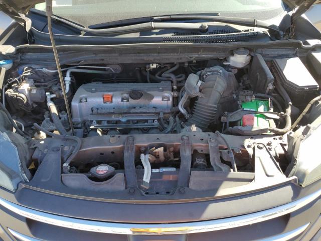 Photo 12 from auction – 2012 HONDA CR-V EXL with VIN 5J6RM4H78CL057922