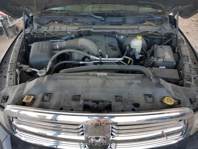 Photo 11 from auction – 2016 RAM 1500 SLT with VIN 3C6RR6LT1GG287626