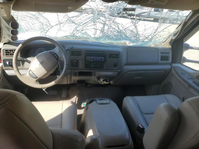 Photo 8 from auction – 2002 FORD F250 SUPER with VIN 3FTNW21FX2MA17875