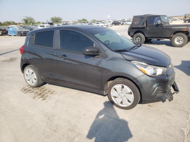 Photo 4 from auction – 2017 CHEVROLET SPARK LS with VIN KL8CB6SA1HC715534